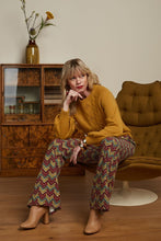 Laden Sie das Bild in den Galerie-Viewer, Hose King Louie; Style: Gael Pants Farley *Sale*