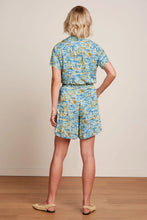 Laden Sie das Bild in den Galerie-Viewer, kurze Hose King Louie, Style: Marnie Shorts Le Bec in Moonlight Blue, *Sale*