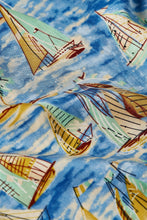 Laden Sie das Bild in den Galerie-Viewer, kurze Hose King Louie, Style: Marnie Shorts Le Bec in Moonlight Blue, *Sale*