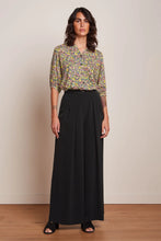 Laden Sie das Bild in den Galerie-Viewer, Bluse King Louie, Style: Cybil Blouse Mouche Woven in Orchid Pink, *Sale*