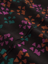 Laden Sie das Bild in den Galerie-Viewer, Bluse Mademoiselle YÉYÉ, Style: Ever Elegance Blouse, Farbe: minigingko *Sale*