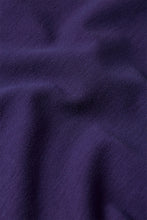 Laden Sie das Bild in den Galerie-Viewer, Hose King Louie, Style: Border Pintuck Pants Milano Uni, Farbe: 491-Rhondonite Blue, *New in*