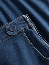 Laden Sie das Bild in den Galerie-Viewer, Jeans MADEMOISELLE YÉYÉ, Style: Colette, Farbe: Blue