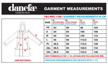 Laden Sie das Bild in den Galerie-Viewer, Softshellmantel Danefae, Style; Danejane Softshell, Farbe: 2223 Dark Duck