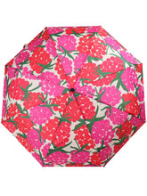 Laden Sie das Bild in den Galerie-Viewer, Regenschirm Danefae, Style: Danumbrella Dame, Farbe: Super Pink/Bright Red Maxiberry *New in*