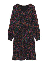 Laden Sie das Bild in den Galerie-Viewer, Kleid Mademoiselle YÉYÉ, Style: Feather Touch Dress, Farbe: minigingko *Sale*