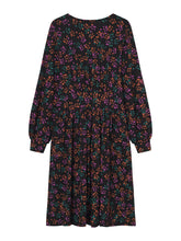 Laden Sie das Bild in den Galerie-Viewer, Kleid Mademoiselle YÉYÉ, Style: Feather Touch Dress, Farbe: minigingko *Sale*