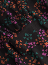 Laden Sie das Bild in den Galerie-Viewer, Kleid Mademoiselle YÉYÉ, Style: Feather Touch Dress, Farbe: minigingko *Sale*