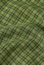 Laden Sie das Bild in den Galerie-Viewer, Hose King Louie, Style: Federica Pants Ivy Check, Farbe: Guacemole - Ivy Check *New in*