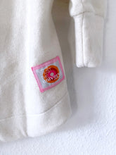 Laden Sie das Bild in den Galerie-Viewer, Hoodie The Shirt Project, Style: Farbe: ecru melange *New in*