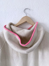 Laden Sie das Bild in den Galerie-Viewer, Hoodie The Shirt Project, Style: Farbe: ecru melange *New in*