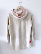 Laden Sie das Bild in den Galerie-Viewer, Hoodie The Shirt Project, Style: Farbe: ecru melange *New in*