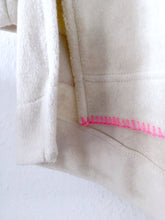 Laden Sie das Bild in den Galerie-Viewer, Hoodie The Shirt Project, Style: Farbe: ecru melange *New in*