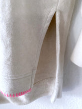 Laden Sie das Bild in den Galerie-Viewer, Hoodie The Shirt Project, Style: Farbe: ecru melange *New in*