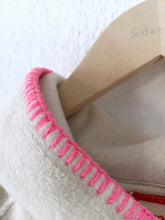 Laden Sie das Bild in den Galerie-Viewer, Hoodie The Shirt Project, Style: Farbe: ecru melange *New in*