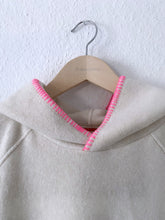Laden Sie das Bild in den Galerie-Viewer, Hoodie The Shirt Project, Style: Farbe: ecru melange *New in*