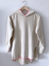 Laden Sie das Bild in den Galerie-Viewer, Hoodie The Shirt Project, Style: Farbe: ecru melange *New in*