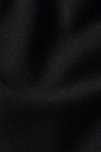 Laden Sie das Bild in den Galerie-Viewer, Rock King Louie, Style: Juno Midi Skirt Milano Crepe, Farbe: black, *New in*