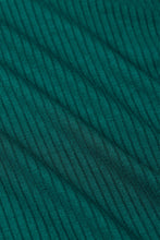 Laden Sie das Bild in den Galerie-Viewer, Shirt King Louie, Style: Lili Tee Uni Rip, Farbe: 358-Spruced Green , *New in*