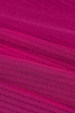 Laden Sie das Bild in den Galerie-Viewer, Bluse King Louie, Style: Marisa Blouse Allegra, Farbe: 520 Sparkling Fuchsia, *New in*