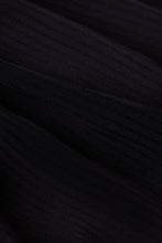 Laden Sie das Bild in den Galerie-Viewer, Bluse King Louie, Style: Marisa Blouse Allegra, Farbe: 001 black *New in*