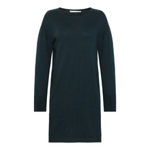 Laden Sie das Bild in den Galerie-Viewer, Kleid *mansted, Style: Nico, Farbe: Dark Petrol