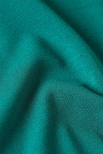 Laden Sie das Bild in den Galerie-Viewer, Hose King Louie, Style: Pia Culotte Milano Uni, Farbe: Kayaking Green, *Sale*