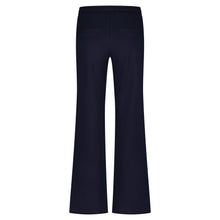 Laden Sie das Bild in den Galerie-Viewer, Hose Red Button, Style: Colette Punta Drawstring, Farbe: darkblue, *New in*