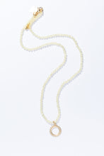 Laden Sie das Bild in den Galerie-Viewer, Kette Lumisha, Style: 1513M SANA, Farbe: LIME *New in*