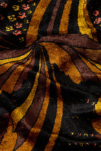 Laden Sie das Bild in den Galerie-Viewer, Hose King Louie, Style: Sara Pants Shimmy, Farbe: 001 Black, *New in*