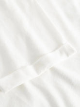 Laden Sie das Bild in den Galerie-Viewer, T-Shirt Mademoiselle Yeye, Style: Spritz Du Soleil T-Shirt, Farbe: Ecru, *Sale*