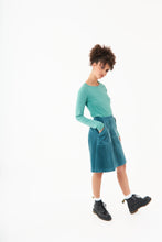 Laden Sie das Bild in den Galerie-Viewer, Rock UVR Berlin, Style: F ESKEINA 233; Farbe 2644, *Sale*