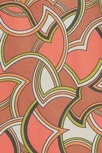 Laden Sie das Bild in den Galerie-Viewer, Tasche King Louie, Style: Tote Bag Le Print, Farbe: Spicy Orange – Le Print *Sale*