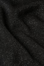 Laden Sie das Bild in den Galerie-Viewer, Strickjacke King Louie, Style: Valentina Cardi Spiro, Farbe: 001 black, *New in*