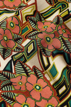 Laden Sie das Bild in den Galerie-Viewer, Kleid King Louie, Style: Violante Dress Ryder, Farbe: Langoustino, *Sale*