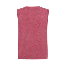 Laden Sie das Bild in den Galerie-Viewer, Pullunder *mansted, Style: Mitos, Farbe: Soft Pink, *New in*