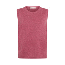 Laden Sie das Bild in den Galerie-Viewer, Pullunder *mansted, Style: Mitos, Farbe: Soft Pink, *New in*