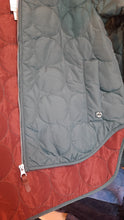 Laden Sie das Bild in den Galerie-Viewer, Jacke Danefae, Style: Danecando Thermo Jacket, Farbe: Slate (petrol), *New in*