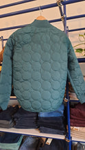 Laden Sie das Bild in den Galerie-Viewer, Jacke Danefae, Style: Danecando Thermo Jacket, Farbe: Slate (petrol), *New in*