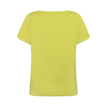 Laden Sie das Bild in den Galerie-Viewer, Shirt *mansted, Style: Udaya, Farbe: 39 – light olive, *Sale*