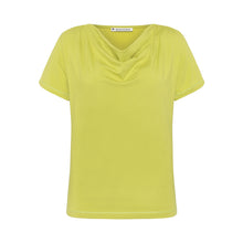 Laden Sie das Bild in den Galerie-Viewer, Shirt *mansted, Style: Udaya, Farbe: 39 – light olive, *Sale*