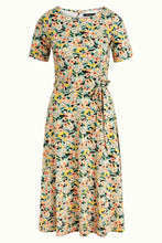 Laden Sie das Bild in den Galerie-Viewer, Kleid King Louie, Style: Betty Party Dress Pomelo, Mineral Green *Sale*