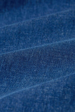 Laden Sie das Bild in den Galerie-Viewer, Hose King Louie, Style: Lisa Culotte Chambray, Farbe: Denim Blue *Sale*