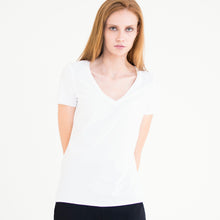 Laden Sie das Bild in den Galerie-Viewer, Shirt Liepelt Design, Style: Billy Ease, Farbe: white, *Sale*