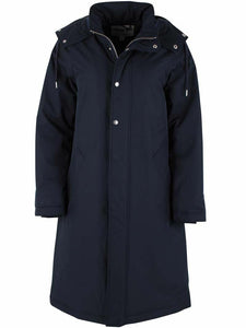 Wintermantel Danefane, Style: Danemargrethe Winter Coat, Farbe: Dark Navy, *New in*