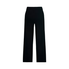 Laden Sie das Bild in den Galerie-Viewer, Hose *mansted, Style: Nina, Farbe: Black,*New in*
