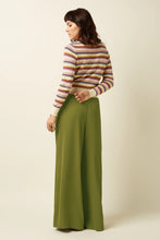 Laden Sie das Bild in den Galerie-Viewer, Oberteil King Louie, Style: Agnes Top Mercury, Farbe: Creme Mercury, *New in*

