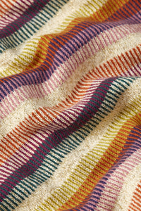 Oberteil King Louie, Style: Agnes Top Mercury, Farbe: Creme Mercury, *New in*