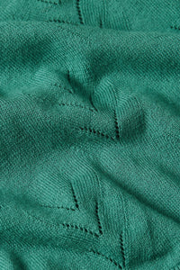 Shirt King Louie, Style: Bell Top Club, Farbe: Smoke Green, *New in*