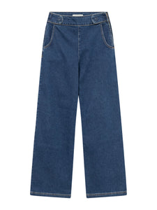 Jeans MADEMOISELLE YÉYÉ, Style: Colette, Farbe: Blue, *New in*